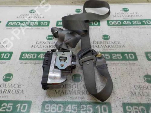 Front right seatbelt MERCEDES-BENZ S-CLASS (W221, V221)  | BP8741122I25 