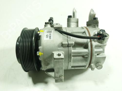 AC compressor HYUNDAI TUCSON (NX4E, NX4A) 1.6 T-GDi CA500NX5AB06