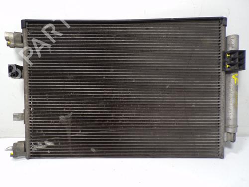Used AC radiator AC radiator FORD FOCUS III 1.6 TDCi (115 hp) 15880286 15880286