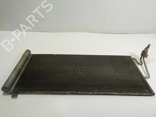 Used AC radiator AC radiator MINI MINI (R56) [2005-2014] 11191042 11191042