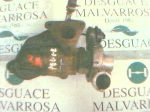 Used Turbocharger/Supercharger PEUGEOT 405 I (15B) 1.8 Turbo Diesel (90 hp) 5019291