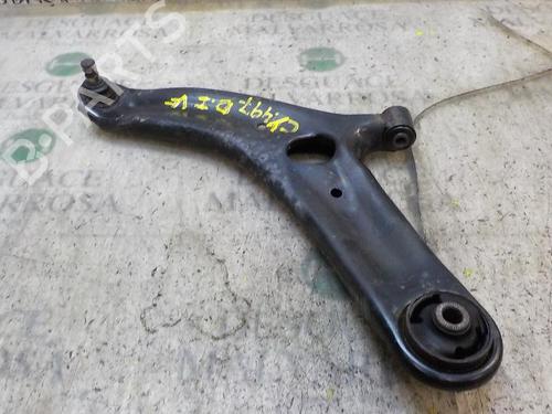 Used Left front suspension arm KIA SOUL I (AM) [2009-2014]  3854609
