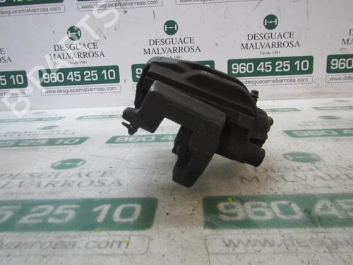 Used Left front brake caliper Left front brake caliper BMW 1 (E87) 120 d (163 hp) 11550283 11550283