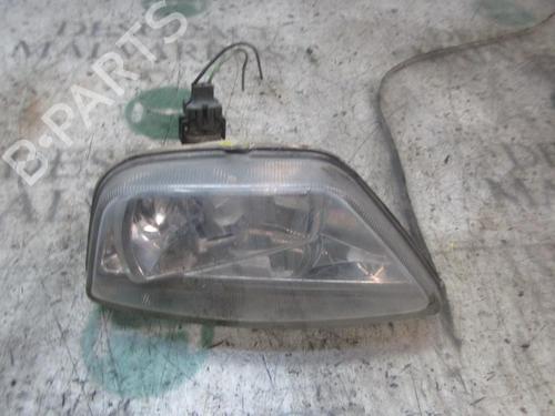 Used Right front fog light Right front fog light 3837562 3837562