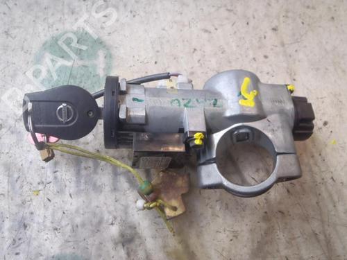 Used Electronic module NISSAN MICRA IV (K13K, K13KK) 1.2 (80 hp) 14274360