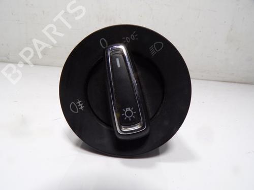 Used Headlight switch Headlight switch SEAT TOLEDO IV (KG3) [2012-2019] 15960292 15960292