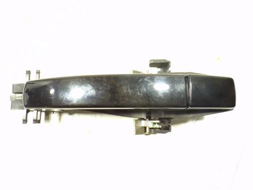 Rear left exterior door handle LAND ROVER RANGE ROVER III (L322) 3.6 D 4x4 (272 hp) CXA500030LEP