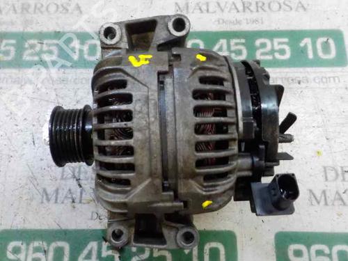 Generator MERCEDES-BENZ C-CLASS (W204) C 350 (204.056) (272 hp) 5804807