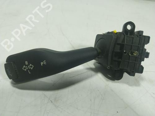 Used Steering column stalk BMW X3 (E83) xDrive 20 d (177 hp) 16086314
