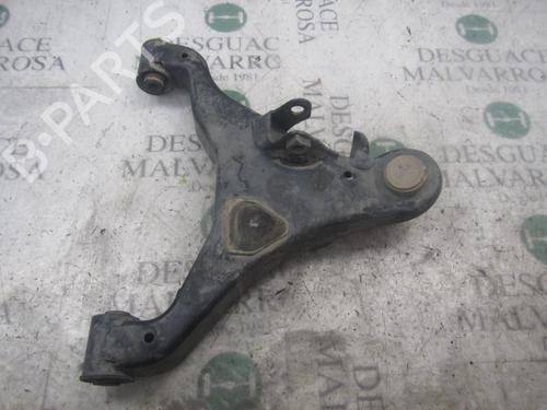 Right front suspension arm NISSAN PATHFINDER III (R51) 2.5 dCi | BP3829473M13 