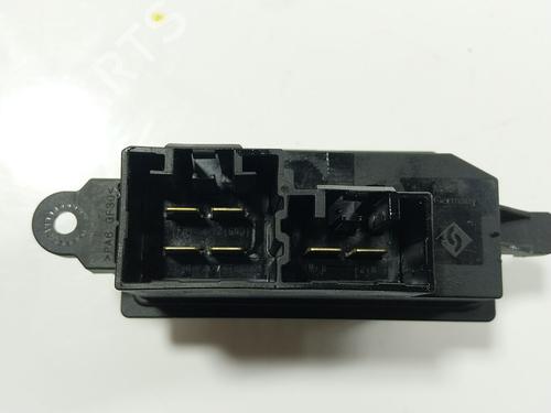 Heater resistor NISSAN X-TRAIL III (T32_, T32R, T32RR) 1.6 dCi (T32) | BP20098379M108