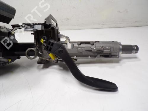 Steering column AUDI A1 Sportback (GBA) 30 TFSI | BP12108093M21 