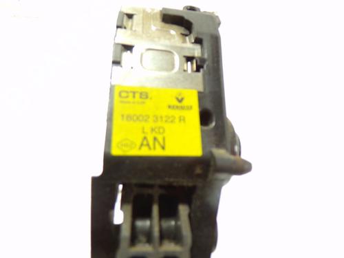 Pedal DACIA LODGY (JS_)  | BP9650963I4 