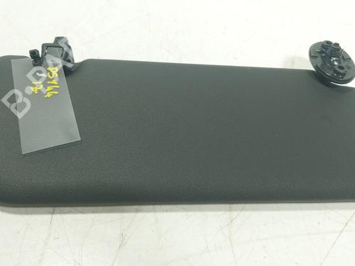 Left sun visor TOYOTA YARIS CROSS (MXP_) 1.5 Hybrid (MXPJ11) | BP31131427I1 - Image 2