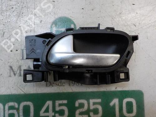 Used Front left interior door handle Front left interior door handle PEUGEOT 2008 I (CU_) [2013-2026] 3871155 3871155