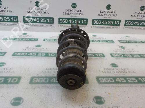 Used Right front shock absorber Right front shock absorber OPEL ASTRA J (P10) 1.6 (68) (115 hp) 3874793 3874793