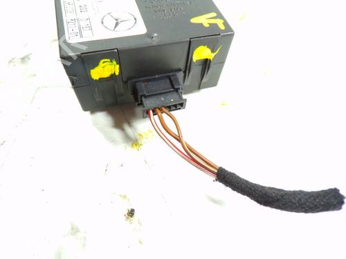 Elektronisk modul MERCEDES-BENZ S-CLASS Coupe (C215) CL 500 (215.375) | BP7627679M83 