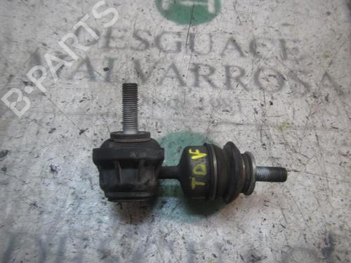 Right rear suspension arm MAZDA 3 (BK) 1.6 MZ-CD | BP14277277M15 
