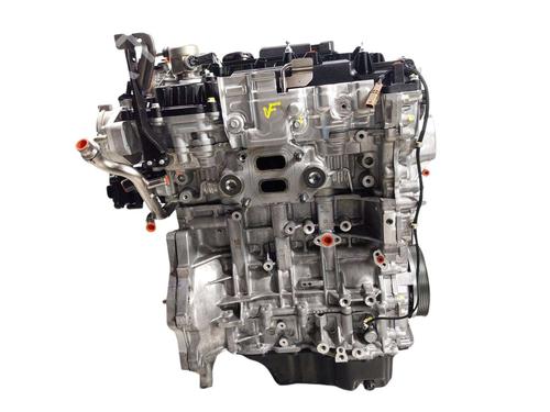 Engine HYUNDAI TUCSON (NX4E, NX4A) 1.6 T-GDi | BP37873163M1 - Image 4