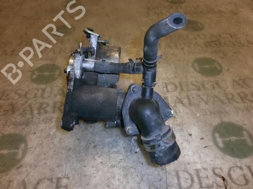 Vacuum pump FORD MONDEO III (B5Y) | BP3795737M80 - Image 5