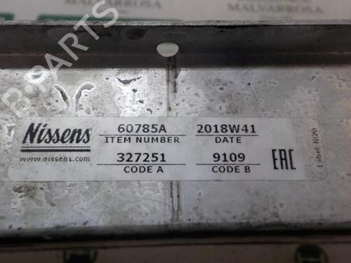 Køler BMW 1 (E87)  | BP3880761M31 