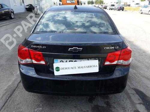 Right rear shock absorber CHEVROLET CRUZE (J300) 2.0 CDI | BP6130519M19  - Image 10