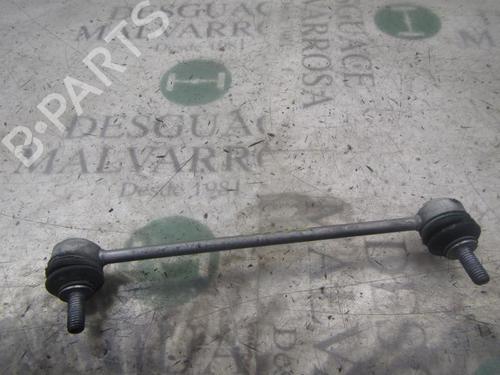 Used Left front suspension arm MERCEDES-BENZ A-CLASS (W169) A 180 CDI (169.007, 169.307) (109 hp) 14274960