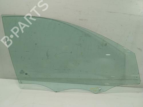 Front right door window FORD FOCUS IV (HN) [2018-2024]  17864299