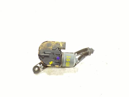Used Front wiper motor FORD FOCUS III 1.6 TDCi (115 hp) 7760346