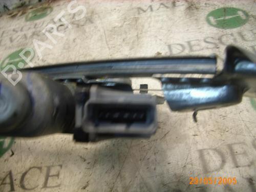 Rear right window mechanism PEUGEOT 307 (3A/C) 1.6 16V | BP3742776C25 