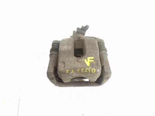 Used Left rear brake caliper Left rear brake caliper MINI MINI COUNTRYMAN (R60) One D (90 hp) 11553985 11553985
