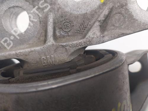Engine mount OPEL CORSA E (X15)  | BP17384637M89 