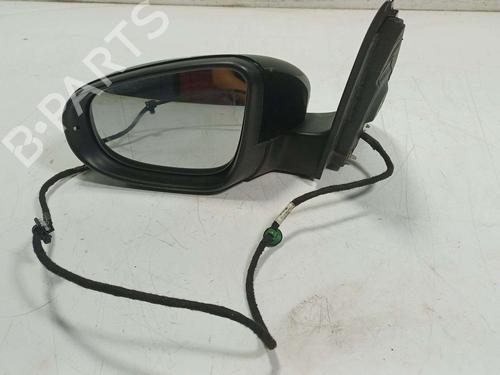 left-mirror-vw-golf-vi-5k1-2008-2009-2010-2011-2012-2013-2014-38054913 main image