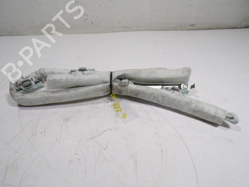 Used Right curtain airbag NISSAN JUKE (F15) 1.2 DIG-T (115 hp) 15407026