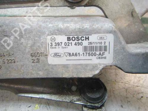 Vindrude Viskermekanisme FORD FIESTA VI (CB1, CCN) 1.6 Ti | BP14282160C83 