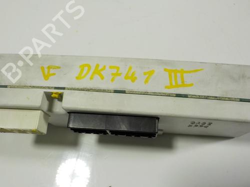 Electronic module SSANGYONG RODIUS I 2.7 Xdi | BP13379072M83 