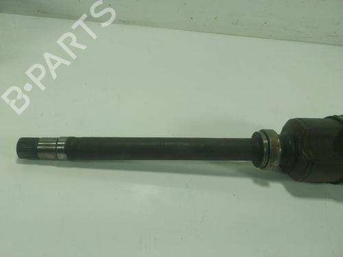 Right front driveshaft PEUGEOT BOXER Van 2.0 BlueHDi 130 | BP23144303M39 - Image 2
