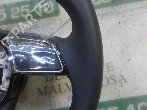 Steering wheel AUDI A1 Sportback (GBA)  | BP6316624C49 