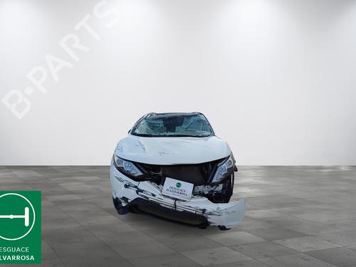 Headlight switch NISSAN QASHQAI II (J11, J11_) 1.5 dCi | BP33886828I24 - Image 7
