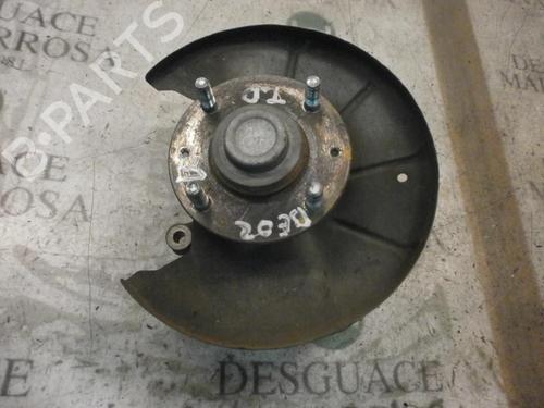 Used Right rear steering knuckle Right rear steering knuckle KIA CARENS II MPV (FJ) 2.0 CRDi (113 hp) 3747072 3747072