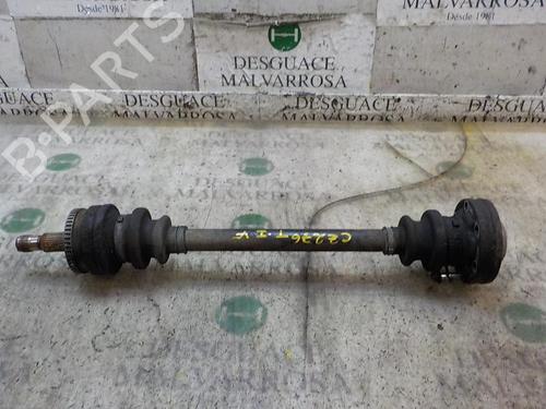Used Left rear driveshaft MERCEDES-BENZ S-CLASS (W220) [1998-2005]  3856240