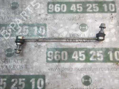 Used Right front suspension arm DACIA DUSTER (HS_) 1.5 dCi (109 hp) 14281183