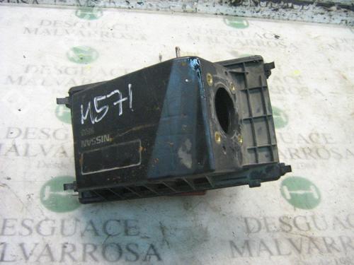 Used Air filter box Air filter box NISSAN ALMERA I (N15) 2.0 D (75 hp) 14295352 14295352