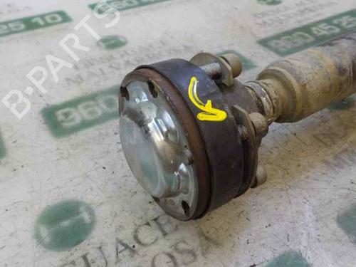 Driveshaft AUDI Q7 (4LB) 3.0 TDI quattro | BP8741328M37