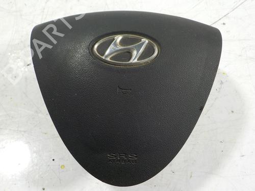 driver-airbag-hyundai-i30-fd-569002r000-2007-2008-2009-2010-2011-2012-8373420 main image