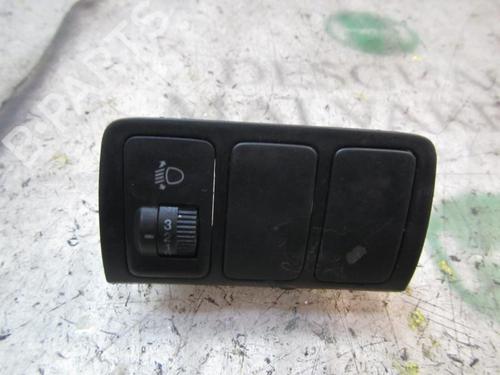 Elektronische module HONDA ACCORD VII (CL, CN) 2.0 (CL7) (155 hp) 3842538