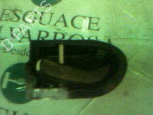 Used Rear left interior door handle Rear left interior door handle FORD MONDEO I (GBP) [1993-1996] 3759825 3759825