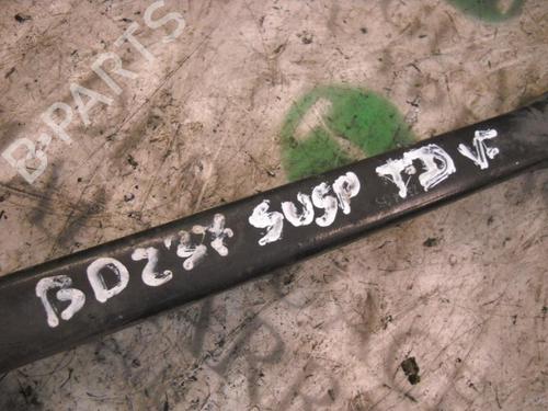 Right rear suspension arm PEUGEOT 407 SW (6E_, 6D_) 2.0 HDi 135 | BP3768554M15 