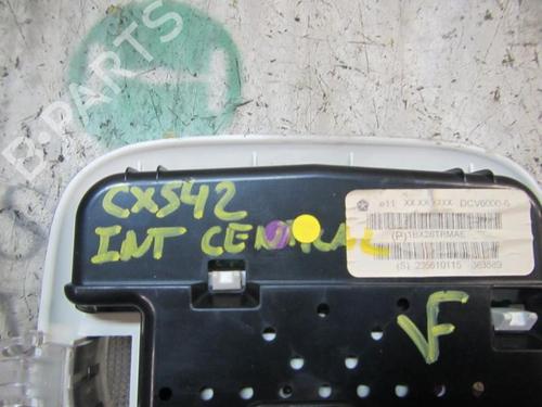 Interior roof light JEEP COMPASS (MK49) 2.0 CRD | BP7410902I8 - Image 3