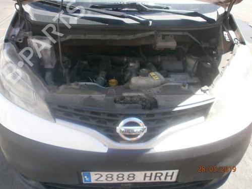 Intercooler NISSAN NV200 / EVALIA Bus 1.5 dCi 85 (M20, M20M, M20K, M20KK) | BP3879620M30  - Image 6